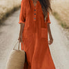 Orange-Red