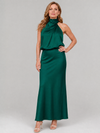Dark green