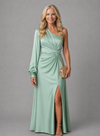 Mint Green