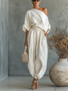 Ivory White