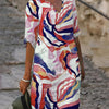 Mixed colors