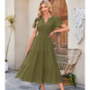 fern green