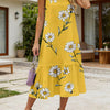 Fluorescent Yellow