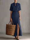 Navy blue