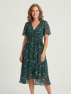 Dark green
